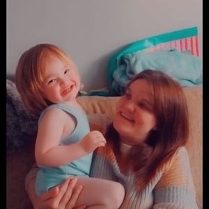 Meet your Posher, Charlene